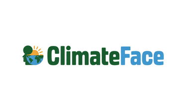 ClimateFace.com - Creative brandable domain for sale