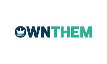 OwnThem.com - Creative brandable domain for sale