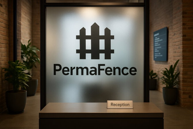 PermaFence.com — 4