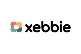 Xebbie.com - Creative brandable domain for sale