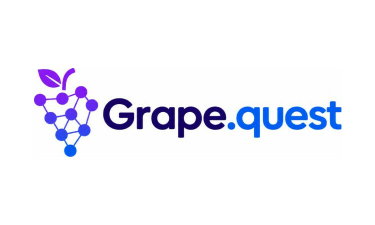 Grape.quest is for sale