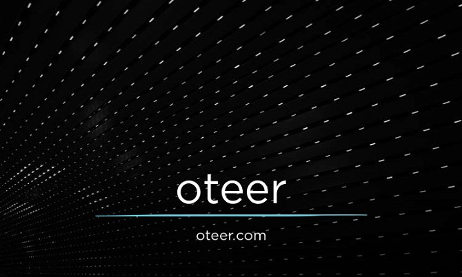 Oteer.com
