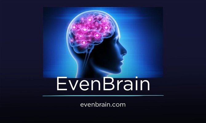 EvenBrain.com