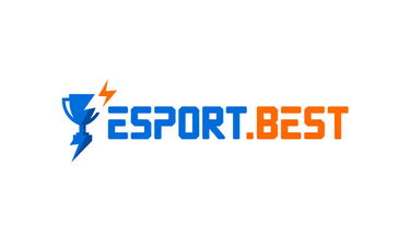 Esport.best - Creative brandable domain for sale