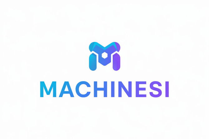 MachineSI.com