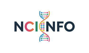 Ncic.info - Creative brandable domain for sale