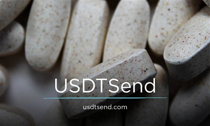 USDTSend.com