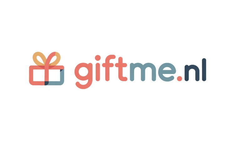 GiftMe logo