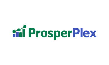 ProsperPlex.com - Creative brandable domain for sale