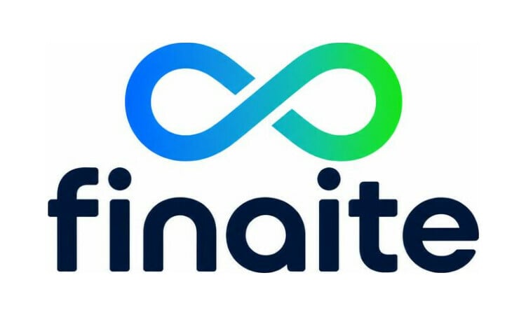 finaite logo