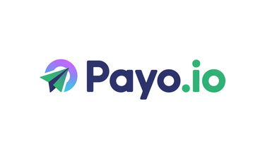 Payo.io - Creative premium names