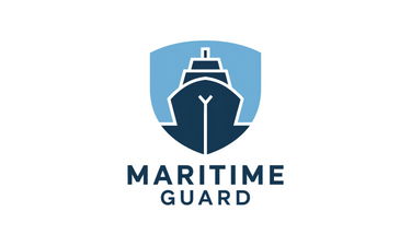 MaritimeGuard.com - Creative brandable domain for sale