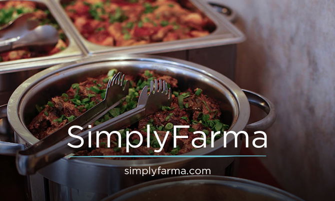 SimplyFarma.com