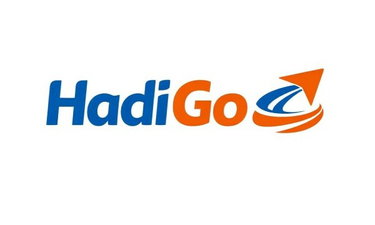 HadiGo logo