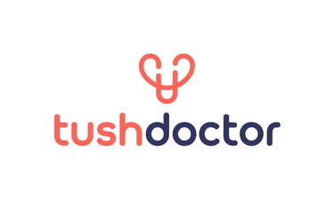 TushDoctor.com - Creative brandable domain for sale