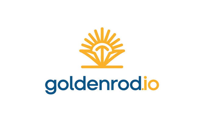 Goldenrod.io
