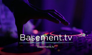 Basement.tv