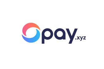 OPAY.xyz - Creative brandable domain for sale