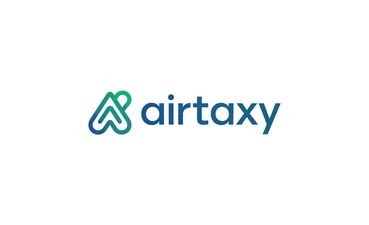AirTaxy.com - Creative brandable domain for sale