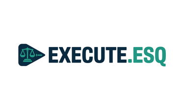 Execute logo