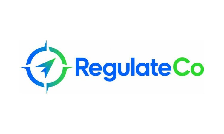 RegulateCo logo
