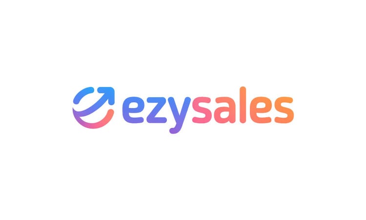 EzySales logo