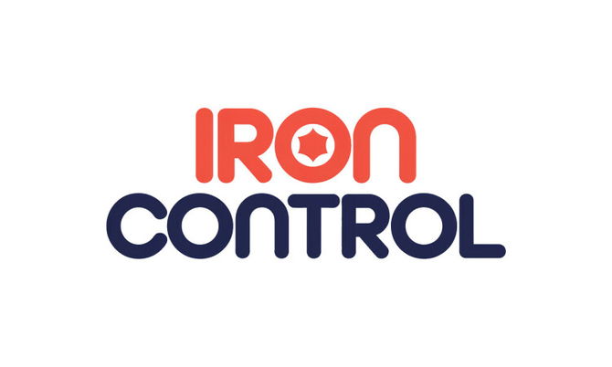 IronControl.com