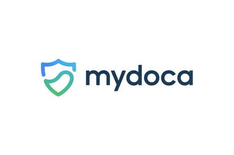 Mydoca.com - Creative brandable domain for sale