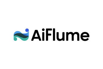 AiFlume.com - Creative brandable domain for sale