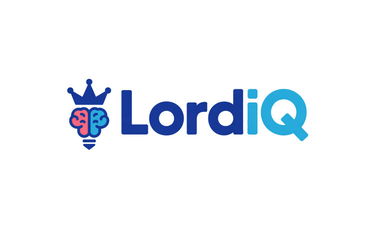 LordIQ.com - Creative brandable domain for sale