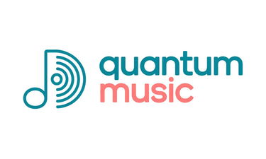 QuantumMusic logo