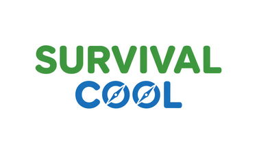 SurvivalCool.com - Creative brandable domain for sale