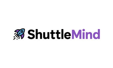 ShuttleMind.com - Creative brandable domain for sale