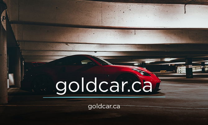 goldcar.ca