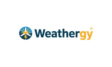 Weathergy.com - Creative brandable domain for sale