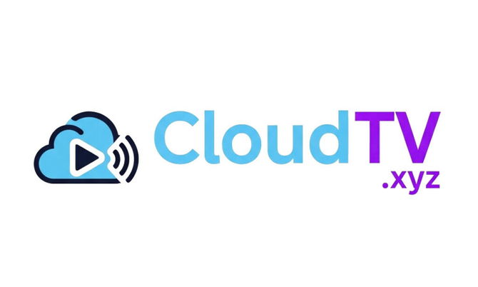 CloudTV.xyz