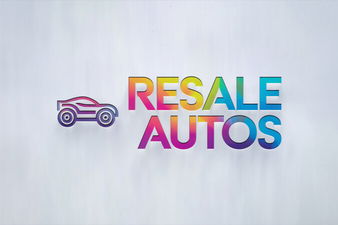 Resaleautos.com - Creative brandable domain for sale