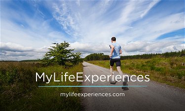 mylifeexperiences.com