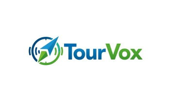 TourVox logo