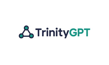 TrinityGPT.com - Creative brandable domain for sale
