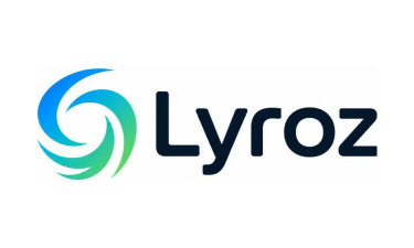 Lyroz logo