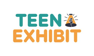 TeenExhibit.com - Creative brandable domain for sale