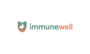 ImmuneWell logo