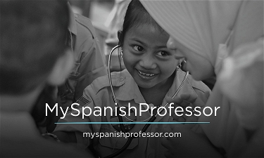 MySpanishProfessor.com