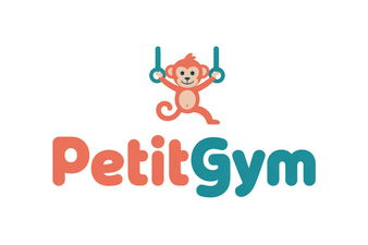 PetitGym logo
