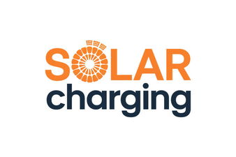 SolarCharging.co - Creative brandable domain for sale