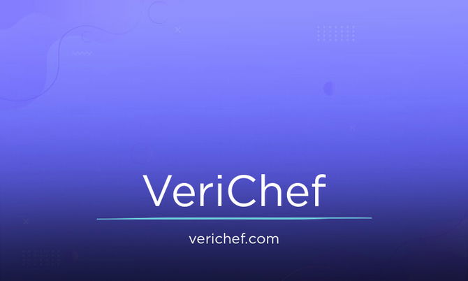 VeriChef.com