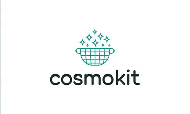 Cosmokit.com - Creative brandable domain for sale