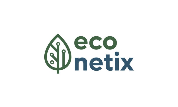 EcoNetix logo