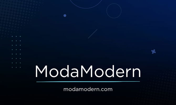ModaModern.com
